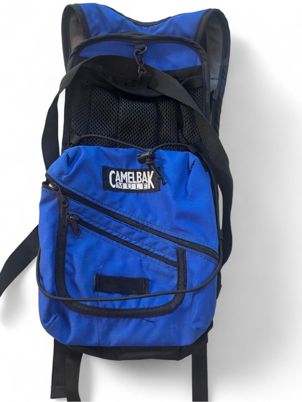 Camelbak Mule Hydration Backpack NO BLADDER